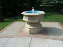 Memorial Fountain 