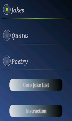 Jokes Poetry Quotes SMS