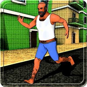 Homeless runner 1.5
