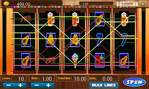 How to mod Free Casino Slot Mania patch 1.0 apk for bluestacks