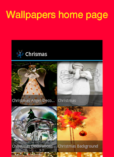 How to install Best Christmas Wallpapers lastet apk for bluestacks