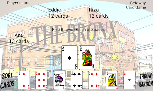 How to mod Getaway Card Game 1.3.1 unlimited apk for laptop