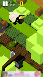 Free Download FROGGY BANK - FREE APK for Android