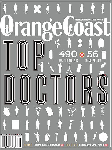 【免費生活App】Orange Coast Magazine-APP點子