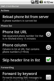 How to download SMS Distributor 1.0 mod apk for android
