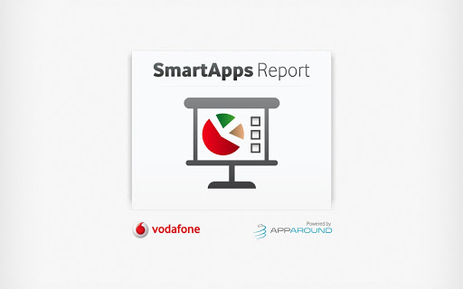 Vodafone Report