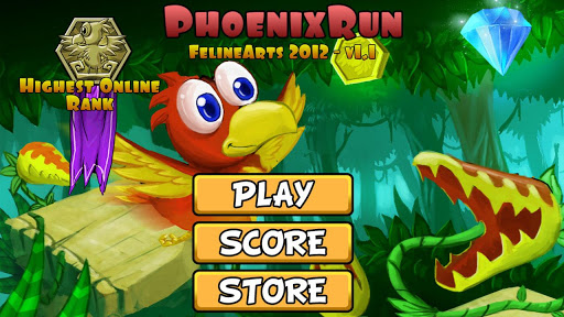 PhoenixRun