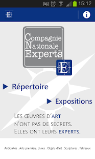 How to install Annuaire des membres de la CNE 1.1 mod apk for laptop