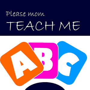 Mom Teach Me... 1.0.1