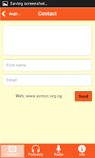 Free Download Anglican Mobile APK for PC