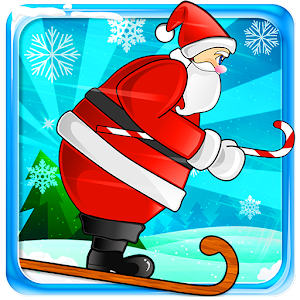 Ski Santa.apk 1.0