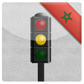 Code de la Route - Maroc