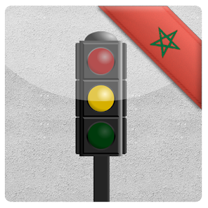Code de la Route - Maroc 1.1