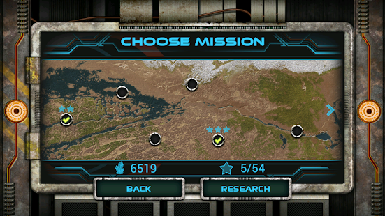 Fierce Towers - tower defense Screenshots 9