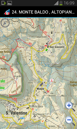 24. MONTE BALDO