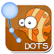 Kids Connect The Dots Game