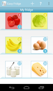 Download Easy Fridge APK for Android