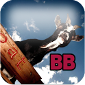 Crazy Goat Simulator 3D icon
