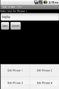 How to install Talk To Me - TTS lastet apk for pc