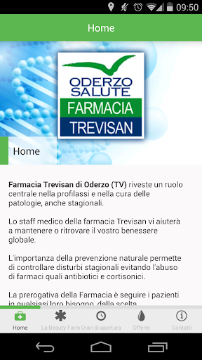 Farmacia Trevisan