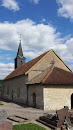 Chapelle Dédiée A St Hilaire