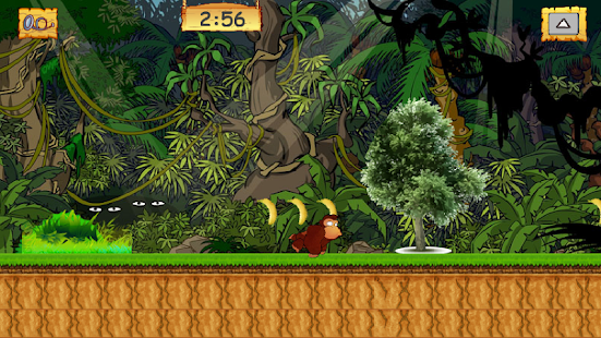 download Jungle Monkey 2 free
