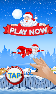 How to download FLAPPY SANTA lastet apk for android