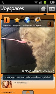 Lastest Joyspaces APK