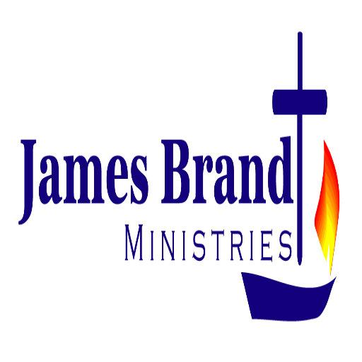 James Brandt Ministries 生活 App LOGO-APP開箱王