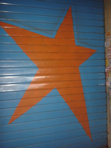 Star Murales