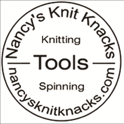 Nancy's Knit Knacks LOGO-APP點子