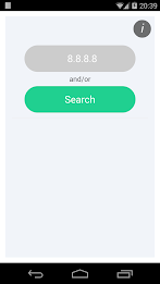 What is the IP address? poster 1