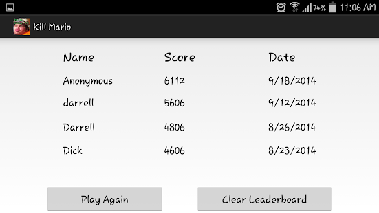 Free Whack Your Friends APK
