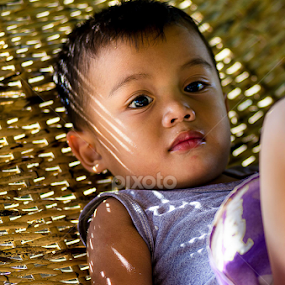 by Ricardo Sales - Babies & Children Child Portraits
