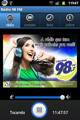 Radio 98 FM