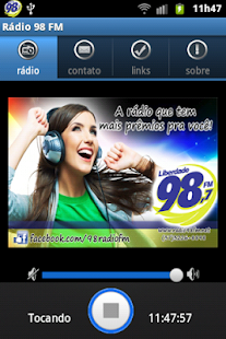 Radio 98 FM Screenshots 0