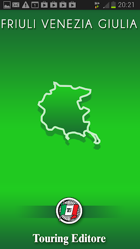 【免費旅遊App】Friuli Guida Verde Touring-APP點子