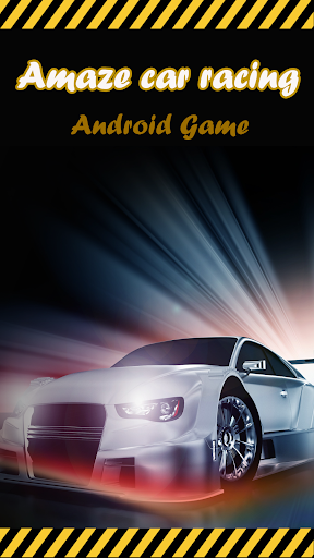 【免費賽車遊戲App】Amaze car racing-APP點子