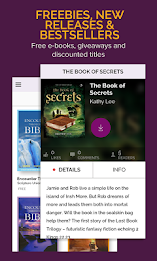 Scripture Union books poster 2