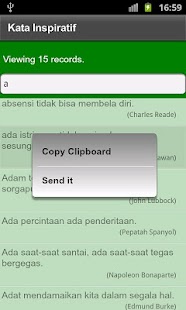 How to download Kata Inspiratif 1.0.1 apk for bluestacks