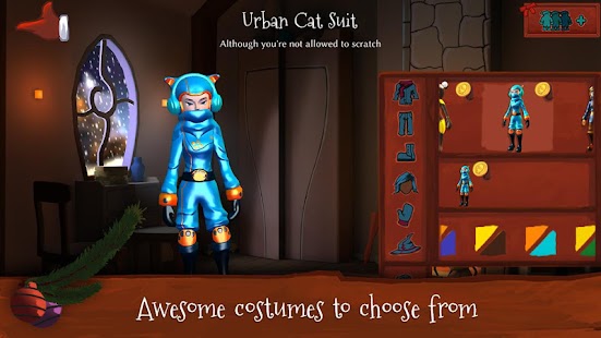 Snowdown Clash - Fun Run Crush Screenshots 21