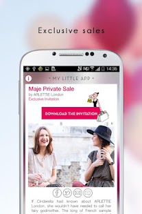 Lastest My Little App APK for Android