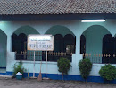 Masjid Jami Nurul Hikmah