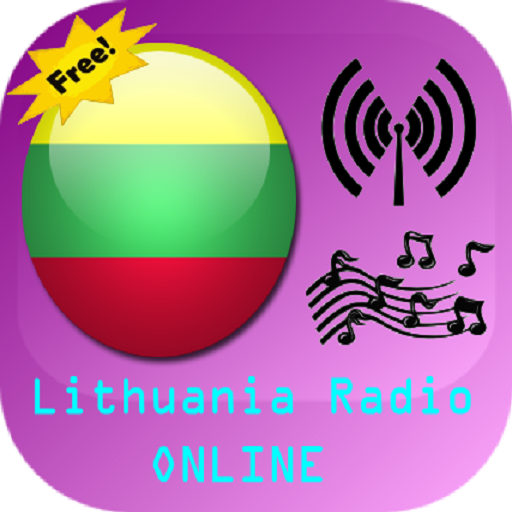 Lithuania Radio