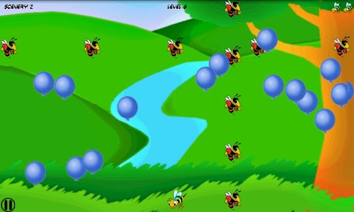 How to install Angry Hornets Light 2.5 unlimited apk for android