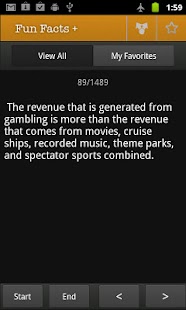 Fun Facts - Free Screenshots 0