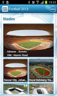 How to get Coupe Football 2013 patch 1.3 apk for bluestacks