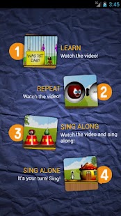 Lastest German For Kids APK for Android