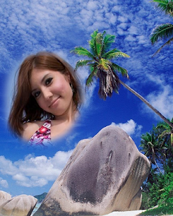 How to mod Natural Photo Frames Pic Frame 1.1 unlimited apk for bluestacks