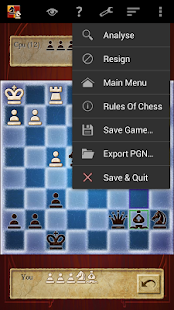 Chess Chess